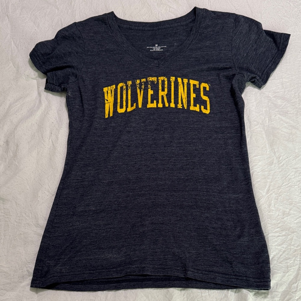 MICHIGAN TSHIRT